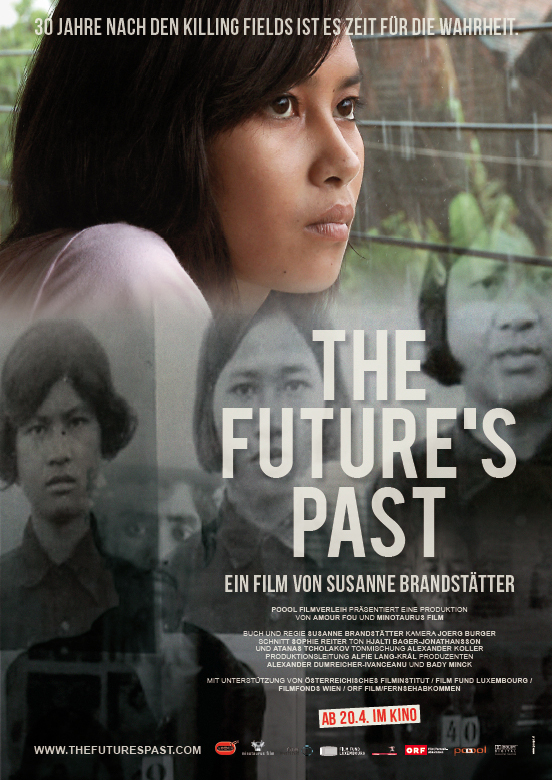 The Future's Past